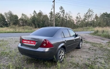 Ford Mondeo III, 2001 год, 250 000 рублей, 5 фотография