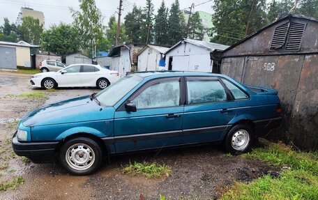 Volkswagen Passat B3, 1991 год, 69 000 рублей, 2 фотография