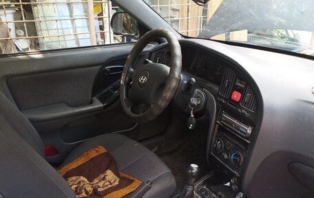 Hyundai Elantra III, 2005 год, 100 000 рублей, 7 фотография