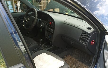 Hyundai Elantra III, 2005 год, 100 000 рублей, 6 фотография