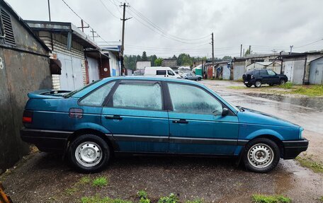 Volkswagen Passat B3, 1991 год, 69 000 рублей, 3 фотография