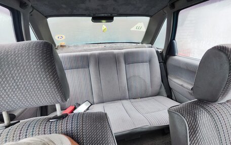 Volkswagen Passat B3, 1991 год, 69 000 рублей, 6 фотография