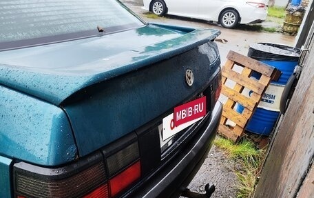 Volkswagen Passat B3, 1991 год, 69 000 рублей, 4 фотография