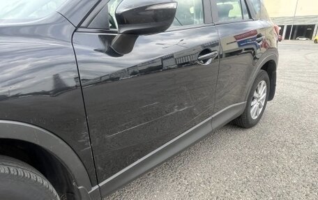 Mazda CX-5 II, 2015 год, 1 525 000 рублей, 5 фотография