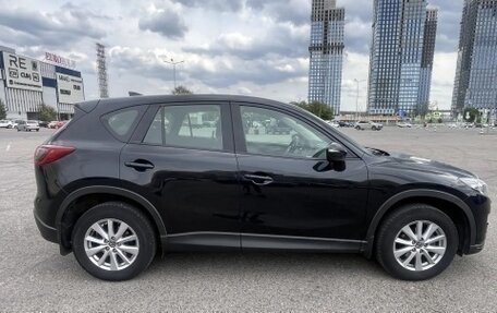 Mazda CX-5 II, 2015 год, 1 525 000 рублей, 2 фотография