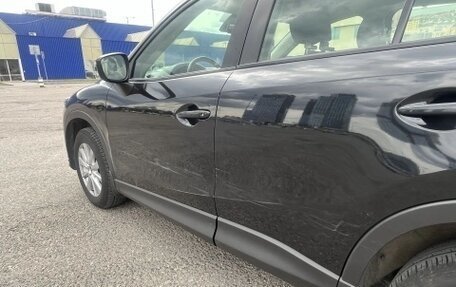 Mazda CX-5 II, 2015 год, 1 525 000 рублей, 6 фотография