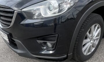 Mazda CX-5 II, 2015 год, 1 525 000 рублей, 8 фотография