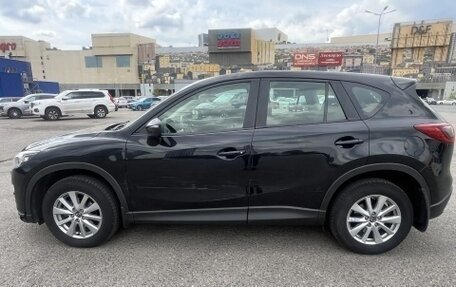 Mazda CX-5 II, 2015 год, 1 525 000 рублей, 3 фотография