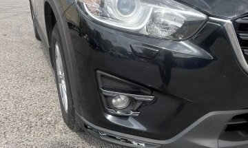 Mazda CX-5 II, 2015 год, 1 525 000 рублей, 7 фотография