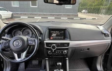 Mazda CX-5 II, 2015 год, 1 525 000 рублей, 9 фотография