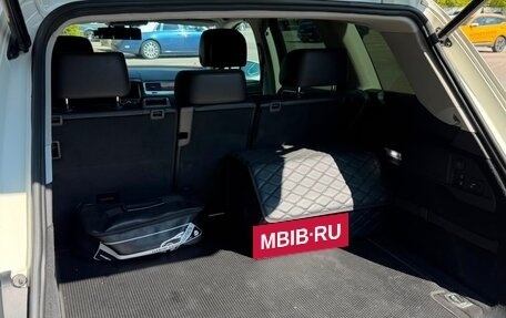 Volkswagen Touareg III, 2011 год, 1 930 000 рублей, 18 фотография