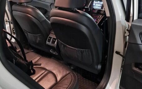 KIA Optima IV, 2017 год, 1 850 000 рублей, 16 фотография