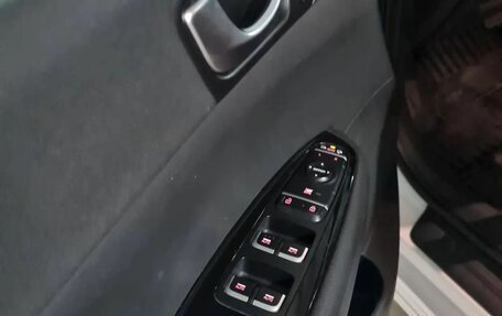 KIA Optima IV, 2017 год, 1 850 000 рублей, 12 фотография