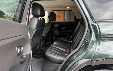 Land Rover Range Rover Evoque I, 2011 год, 1 690 000 рублей, 10 фотография