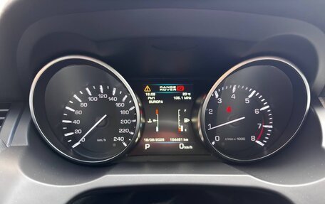 Land Rover Range Rover Evoque I, 2011 год, 1 690 000 рублей, 19 фотография