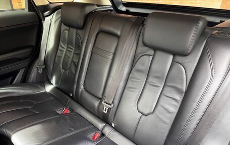 Land Rover Range Rover Evoque I, 2011 год, 1 690 000 рублей, 11 фотография