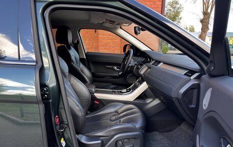Land Rover Range Rover Evoque I, 2011 год, 1 690 000 рублей, 12 фотография
