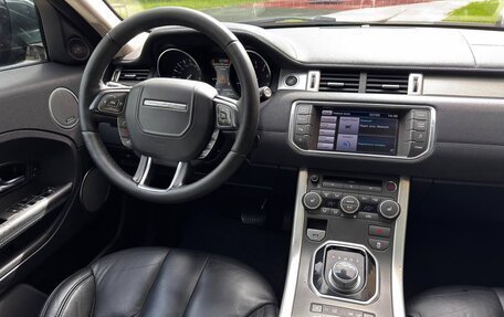 Land Rover Range Rover Evoque I, 2011 год, 1 690 000 рублей, 16 фотография