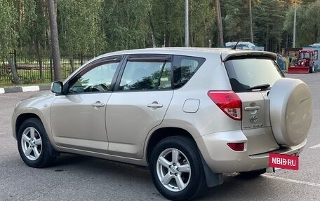 Toyota RAV4, 2006 год, 970 000 рублей, 3 фотография