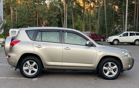 Toyota RAV4, 2006 год, 970 000 рублей, 6 фотография