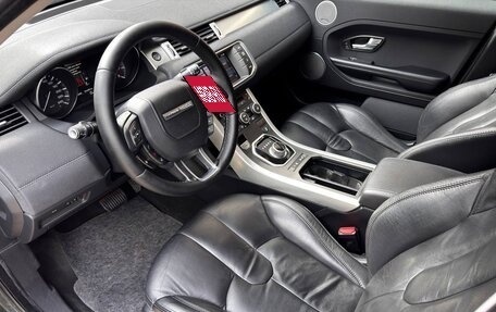 Land Rover Range Rover Evoque I, 2011 год, 1 690 000 рублей, 9 фотография