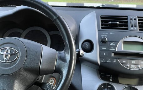 Toyota RAV4, 2006 год, 970 000 рублей, 19 фотография