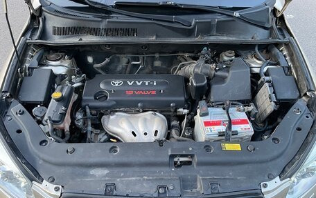 Toyota RAV4, 2006 год, 970 000 рублей, 21 фотография