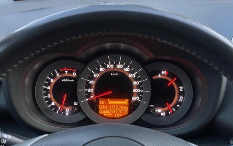 Toyota RAV4, 2006 год, 970 000 рублей, 31 фотография