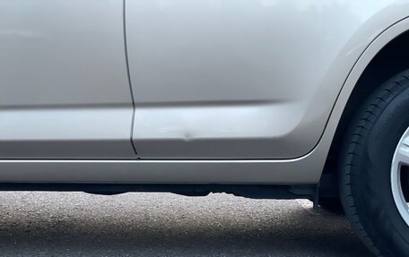 Toyota RAV4, 2006 год, 970 000 рублей, 34 фотография
