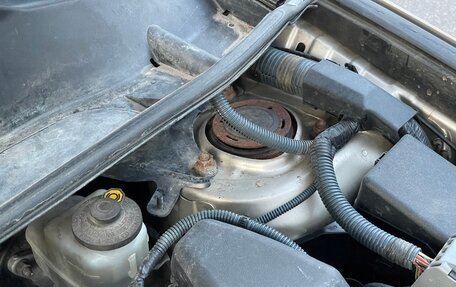 Toyota RAV4, 2006 год, 970 000 рублей, 39 фотография