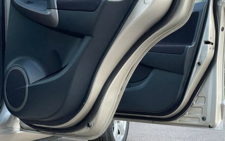 Toyota RAV4, 2006 год, 970 000 рублей, 33 фотография