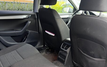 Skoda Octavia, 2013 год, 1 150 000 рублей, 7 фотография