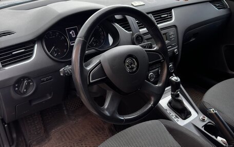 Skoda Octavia, 2013 год, 1 150 000 рублей, 8 фотография