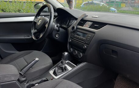 Skoda Octavia, 2013 год, 1 150 000 рублей, 6 фотография
