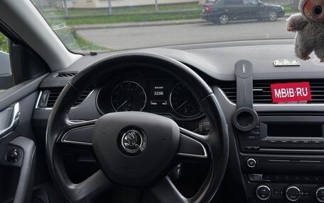 Skoda Octavia, 2013 год, 1 150 000 рублей, 9 фотография