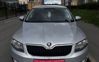 Skoda Octavia, 2013 год, 1 150 000 рублей, 1 фотография