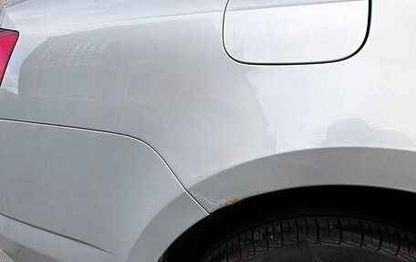 Skoda Octavia, 2013 год, 1 150 000 рублей, 16 фотография