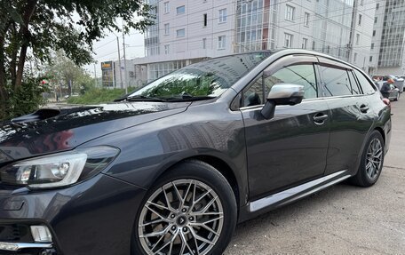 Subaru Levorg I, 2016 год, 1 290 000 рублей, 4 фотография