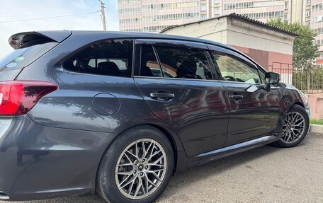 Subaru Levorg I, 2016 год, 1 290 000 рублей, 5 фотография