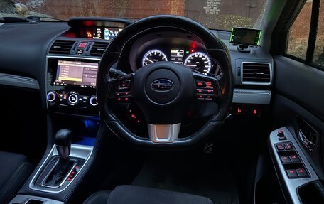 Subaru Levorg I, 2016 год, 1 290 000 рублей, 6 фотография