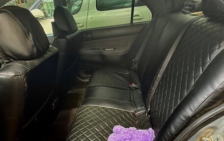 Mitsubishi Lancer IX, 2003 год, 265 000 рублей, 6 фотография