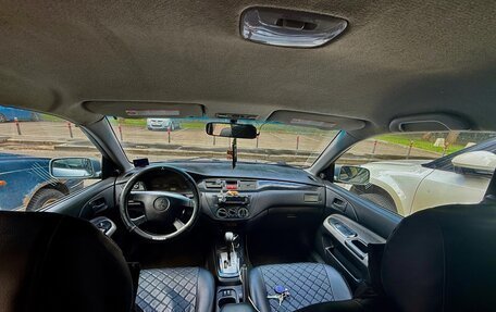 Mitsubishi Lancer IX, 2003 год, 265 000 рублей, 5 фотография