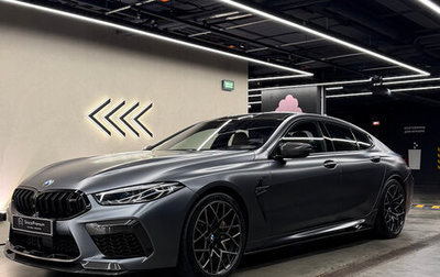 BMW M8 I (F91/F92/F93), 2020 год, 12 000 000 рублей, 1 фотография