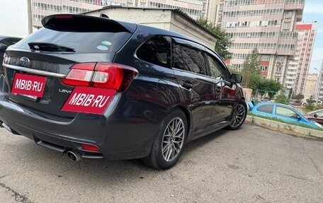 Subaru Levorg I, 2016 год, 1 290 000 рублей, 3 фотография