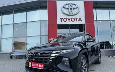 Hyundai Tucson, 2024 год, 3 390 000 рублей, 1 фотография