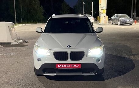 BMW X1, 2011 год, 950 000 рублей, 1 фотография