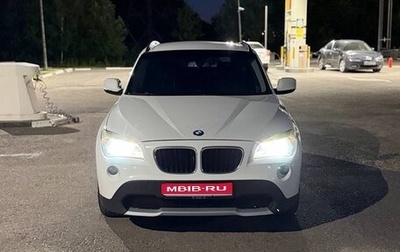 BMW X1, 2011 год, 950 000 рублей, 1 фотография