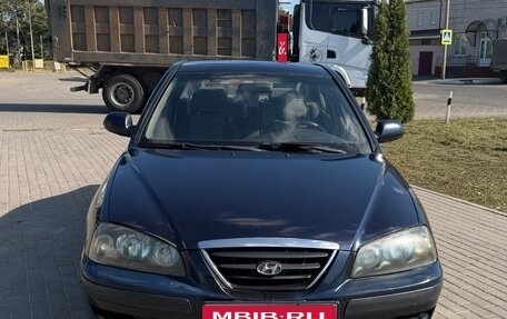 Hyundai Elantra III, 2005 год, 365 000 рублей, 1 фотография