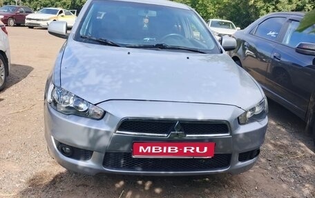 Mitsubishi Lancer IX, 2008 год, 420 000 рублей, 1 фотография