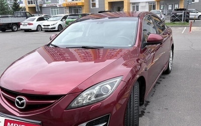 Mazda 6, 2008 год, 770 000 рублей, 1 фотография